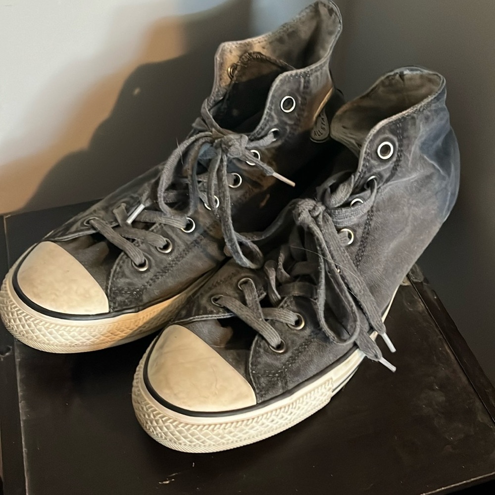 Men’s Converse